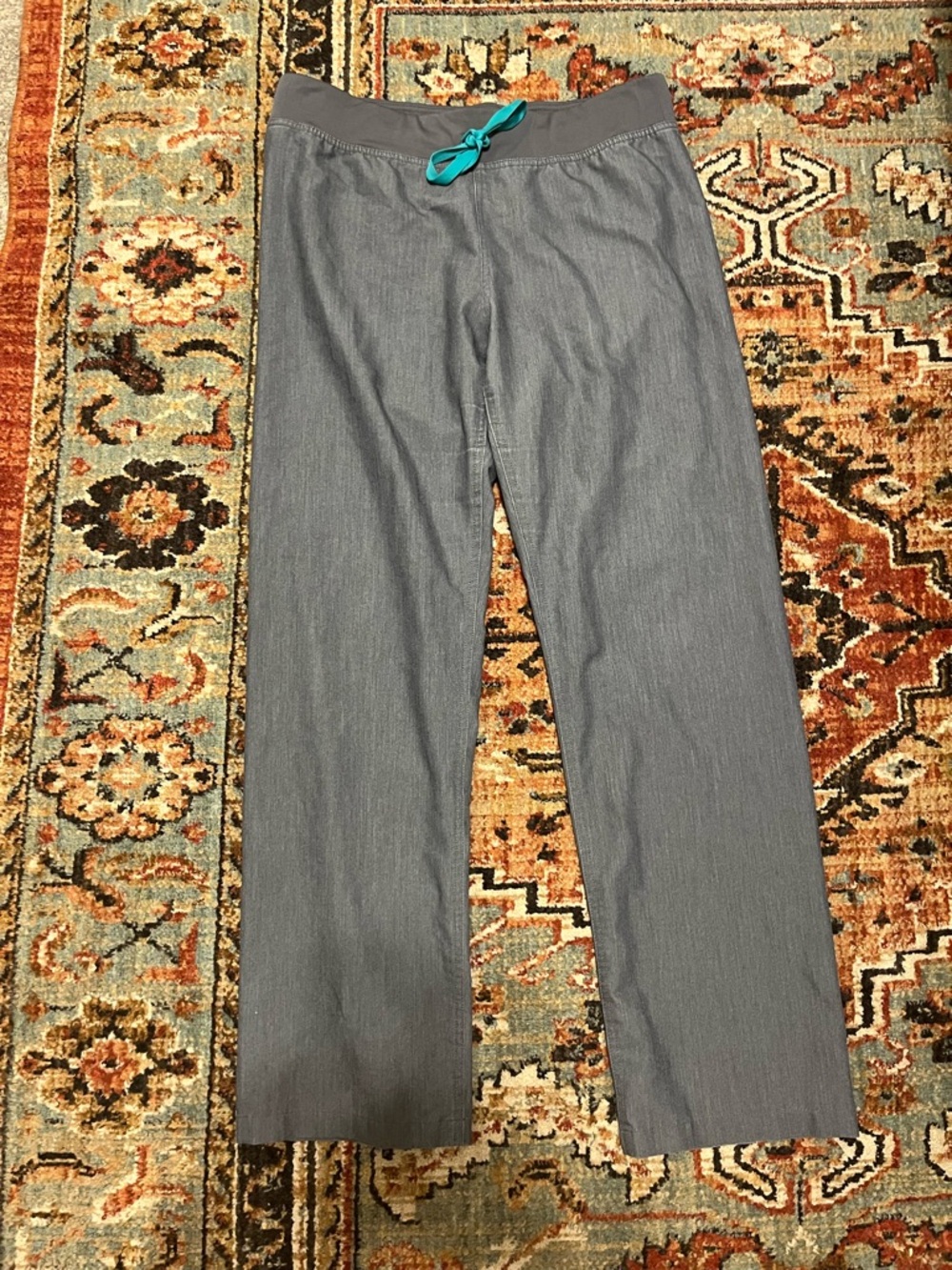 Figs Scrub Pants